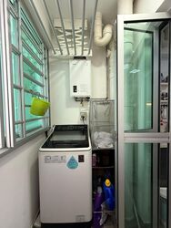 Blk 590A Cheng San Court (Ang Mo Kio), HDB 4 Rooms #588603071